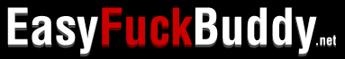 Easy Fuck Buddy